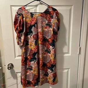 Halogen Shift Dress Size Medium